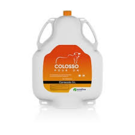 Colosso Pour ON 5 L