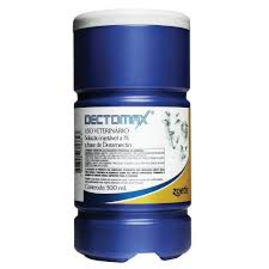 Dectomax 500 ml