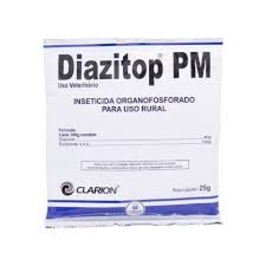 Diazitop PM 25 G