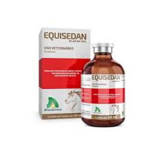 Equisedan 10% 20ml
