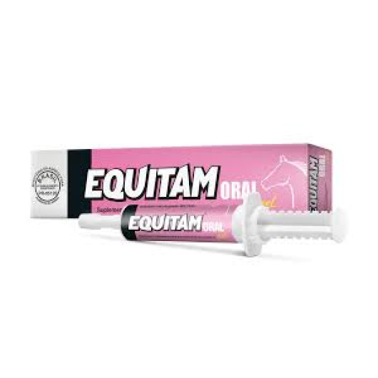 Equitam Oral Gel 40GR