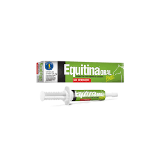 Equitina Oral 35GR