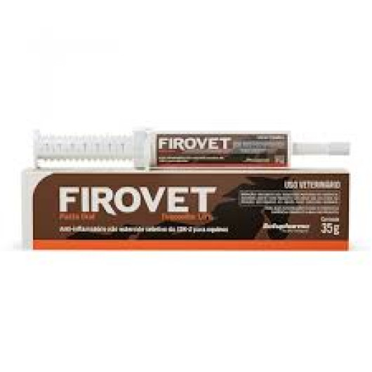 Firovet Hose 35g