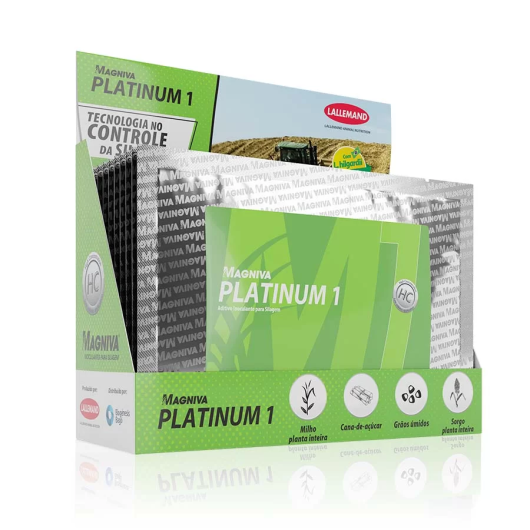 Magniva Platinum 1 50g