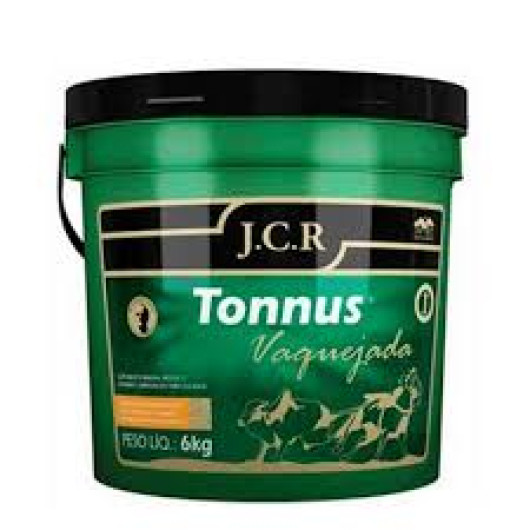 Tonnus PO 6kg