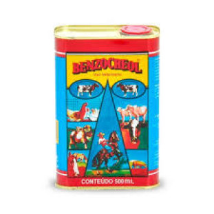 Benzocreol 500ml
