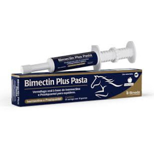 Bimectin Plus Pasta 10g