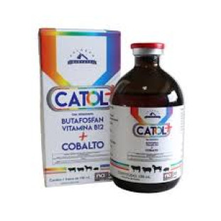 Catol + 100ml