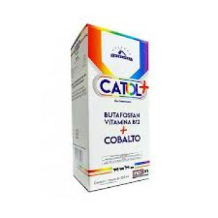 Catol + 250ml