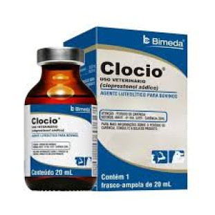 Clocio 20ML