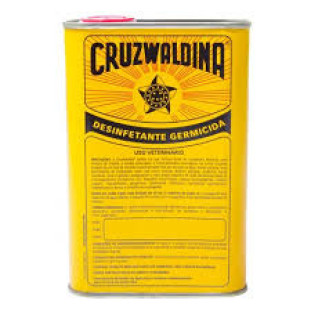 Cruzwaldina 500ml
