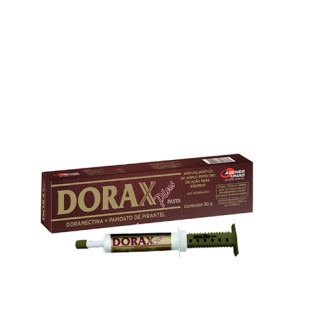 Dorax Plus Pasta