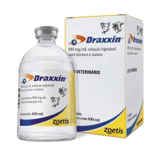 Draxxin 100 ml