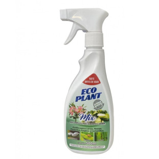 Eco Plant Green (Neem) 500 ml