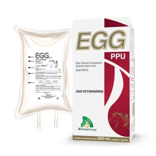 Egg Ppu 500ml