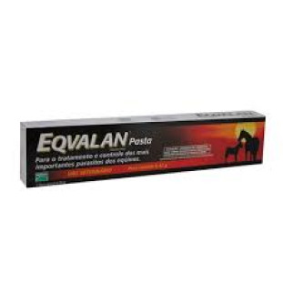 Eqvalan Clinico 6,42G