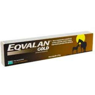 Eqvalan Gold 75GR