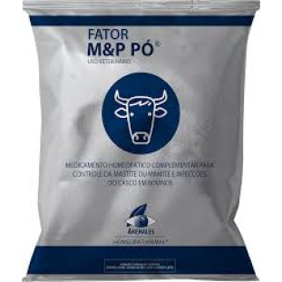 Fator Mp Po 20kg