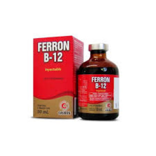 Ferron B-12