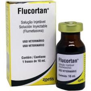 Flucortan 10 ml