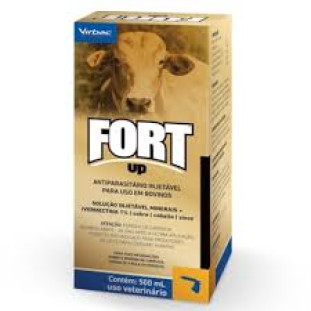 Fort UP 500ml
