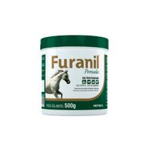 Furanil Pomada 500g