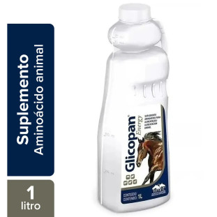  Glicopan Energy 1L