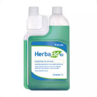 Herbacid 10 12 X 1L