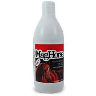 Maghorse Shampoo 1000ml