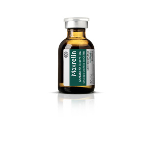 Maxrelin 20ml