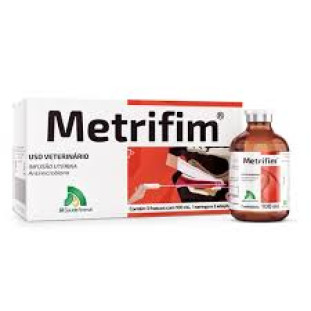 Metrifim 100ml