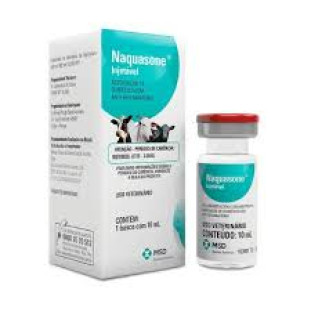 Naquasone INJ. 10 ml
