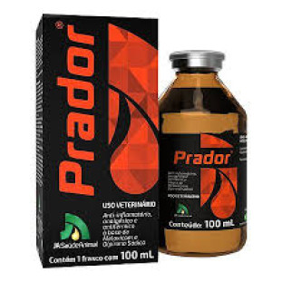 Prador 100 ml