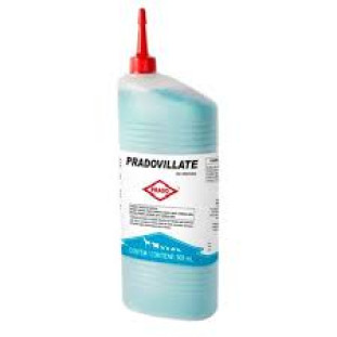 Pradovillate 500 ml