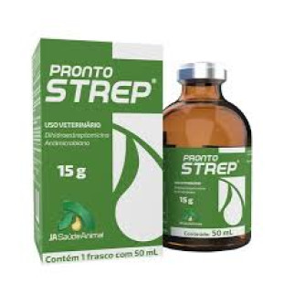 Prontostrep 100 ml