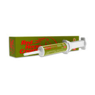 Red Horse Creatin 40g - Laboratorio Calbos