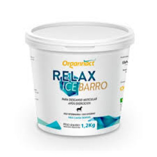 Relax Ice 1.200 kg