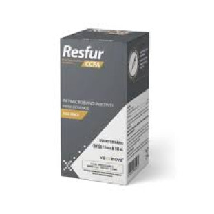 Resfur 100ml