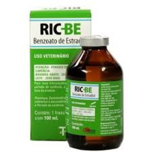 Ric Be 100ml