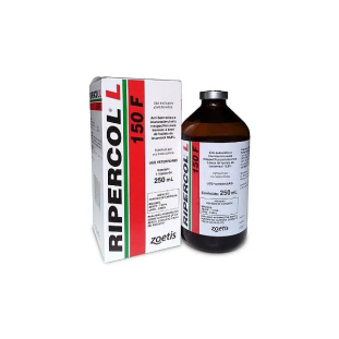 Ripercol 150 F 250 ml