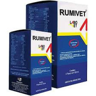 Rumivet 500ml