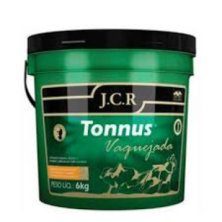 Tonnus PO 6kg