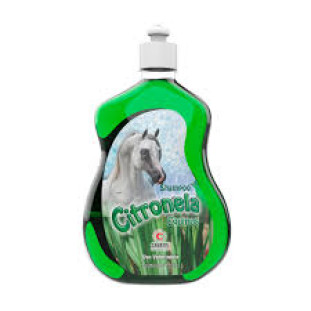 Trat Citronela Equinios  1lt - Calbos