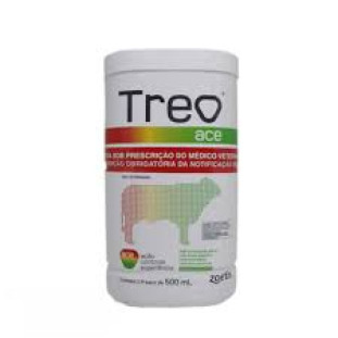 Treo Ace 500 ml
