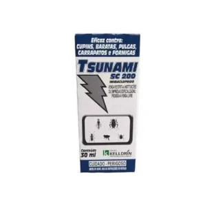 Tsunami  30ml