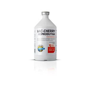 VAC. Cherry