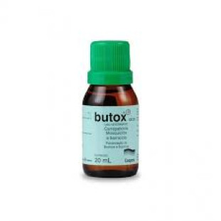Butox 25ml