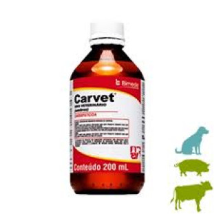 Carvet 200 ml