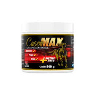 Cascomax 500g