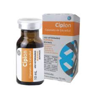 Cipion 10 ML